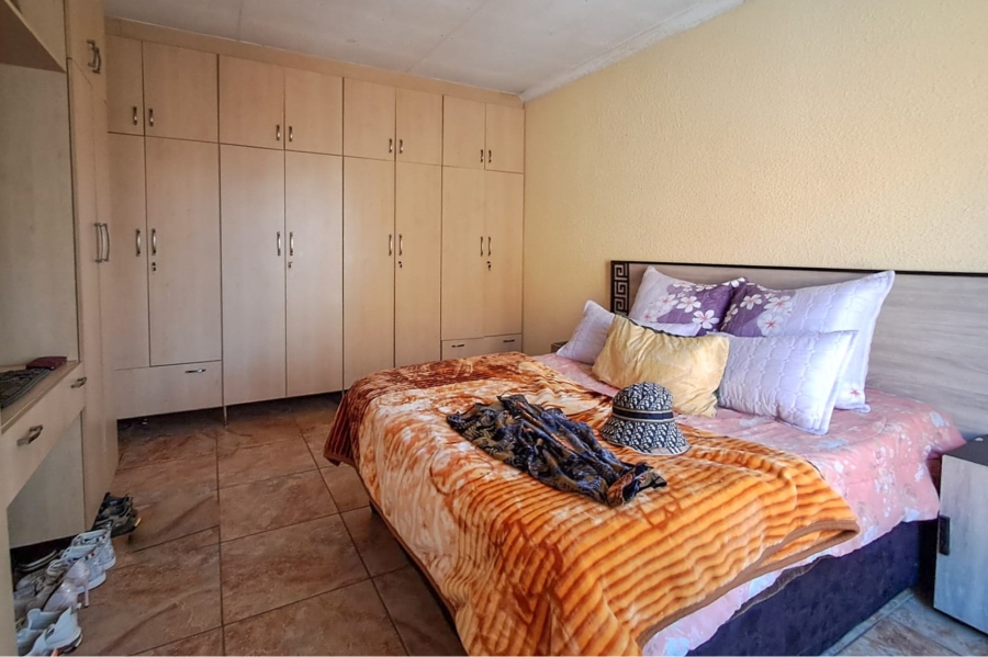 3 Bedroom Property for Sale in Jouberton North West